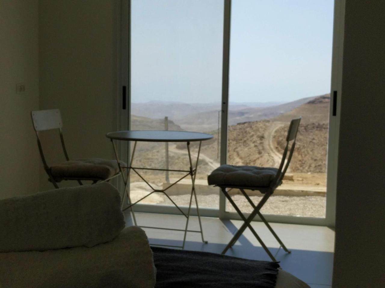 Dead Sea Desert'S Edge أراد المظهر الخارجي الصورة